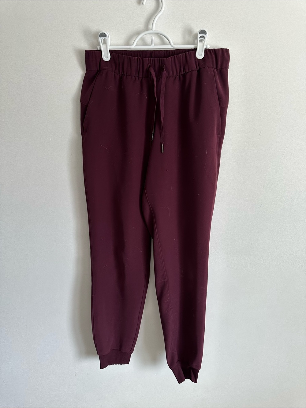 Lululemon On the Fly Joggers